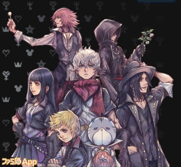 ゆずき Khユニオンクロスやってないけどなんとなく知ってること 2 8やったから予知者のストは知ってる エフェメラは2 8の知識のみ ラーリアムはマールーシャ エルレナはラクシーヌ ヴェンが古のｷｰﾌﾞﾚｰﾄﾞ使い ストレリチアはラーリアムの妹 それ