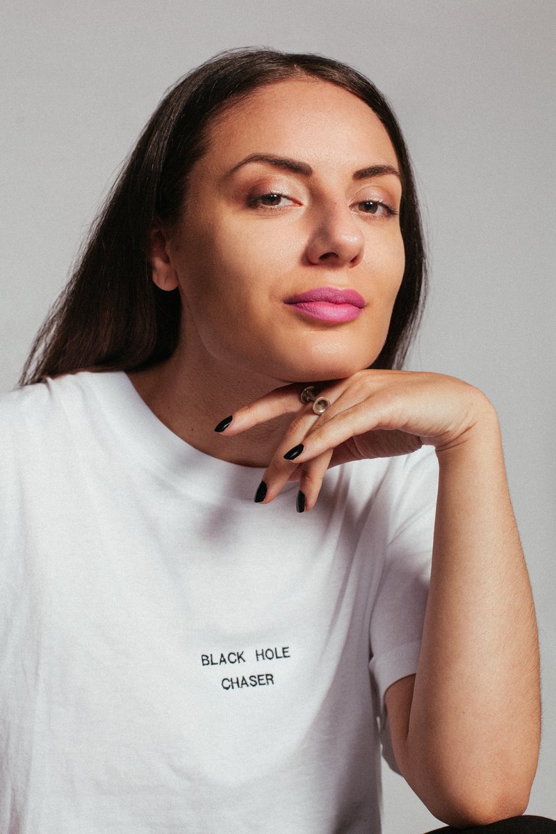 Visual Voice Gallery tweet media