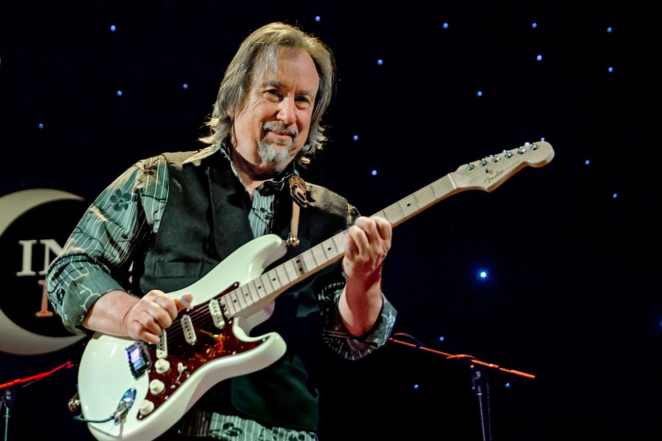 Please join us here at in wishing the one and only Jim Messina a very Happy 73rd Birthday today  