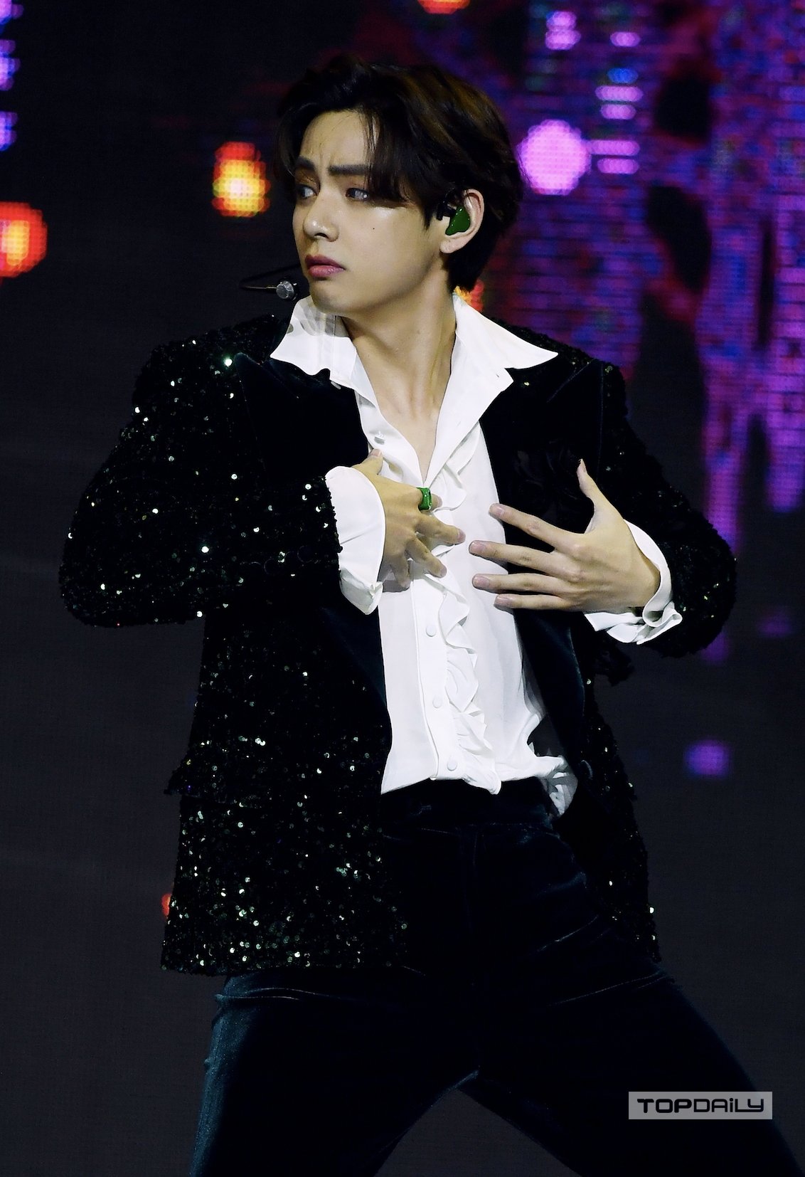 [Picture/Media] BTS | 2020 MMA [201205]