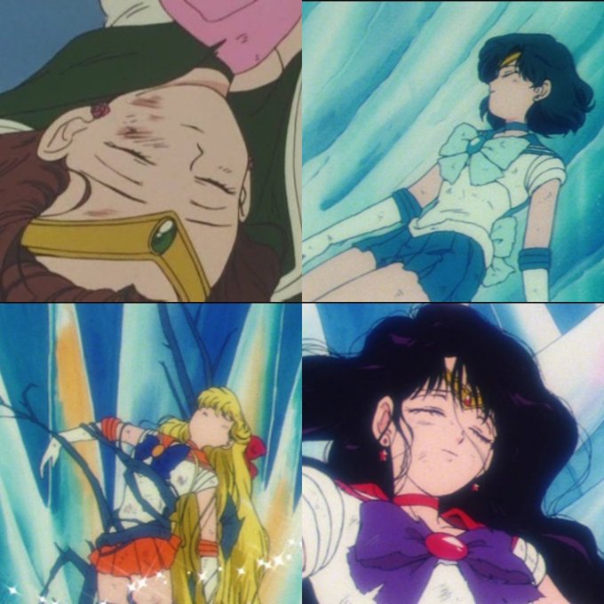 セラムンのtwitterイラスト検索結果