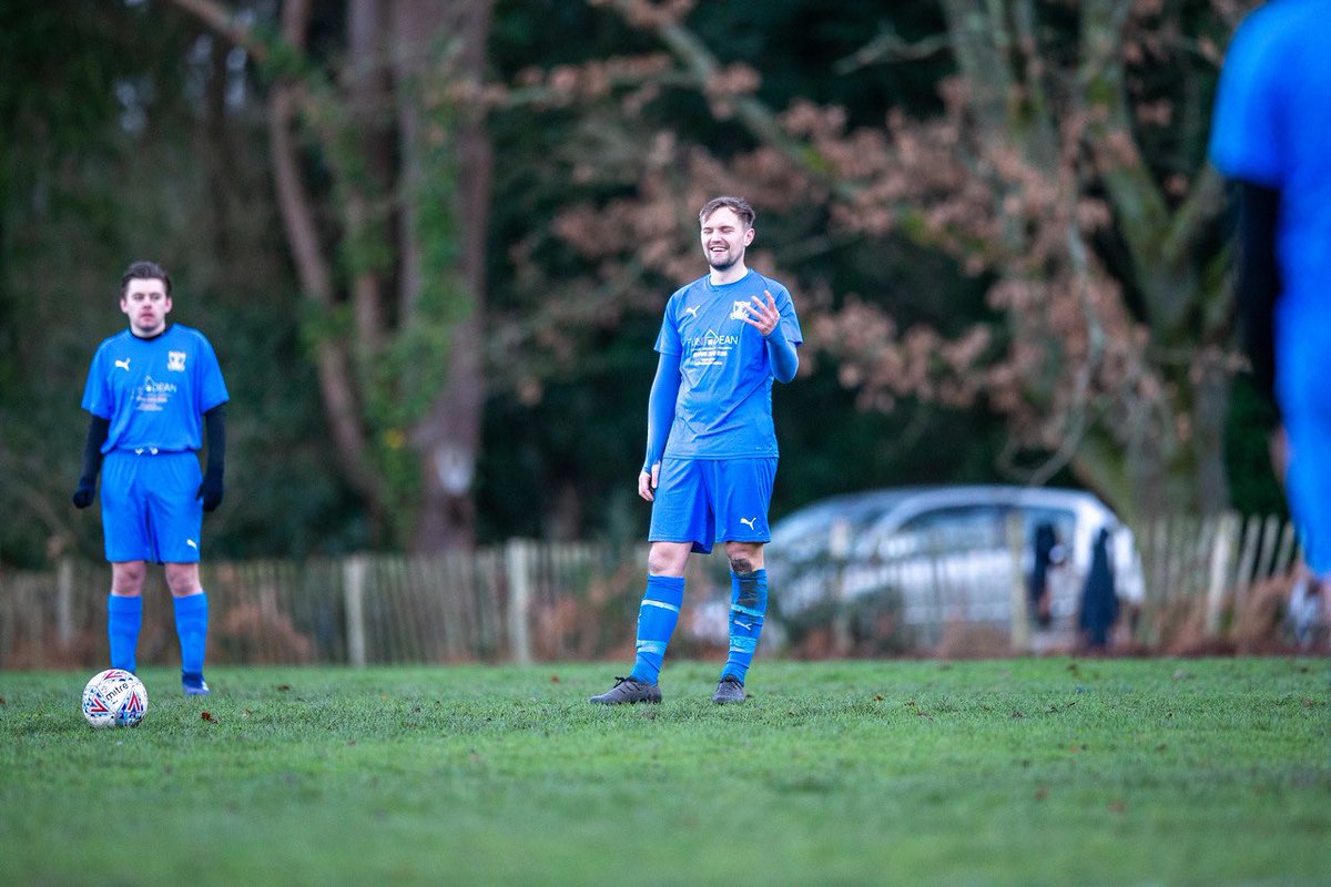 Beacon Hill Football Club tweet media
