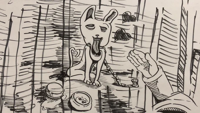 生まれ変わったら人間じゃなくて
飼い猫になりたいな 野良猫じゃなくて
飼い主に 愛される 幸せな猫に 