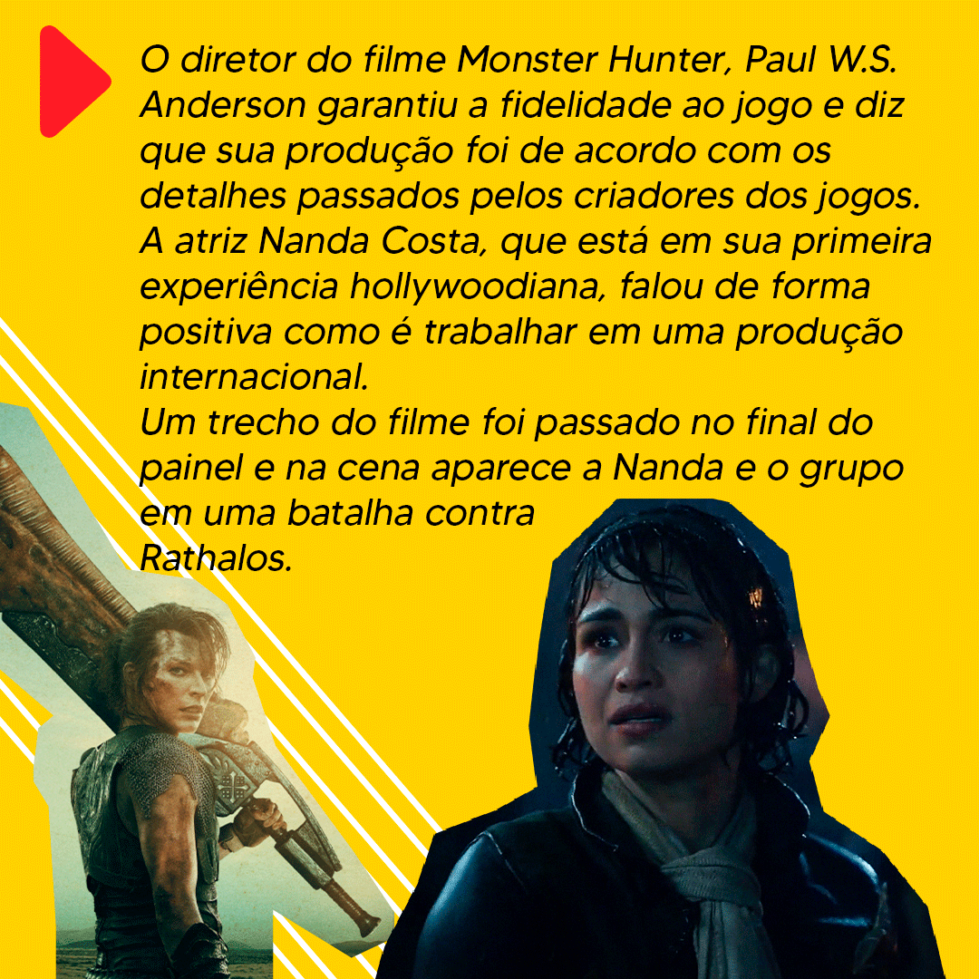 oportalclick's tweet photo. Pra quem não teve como assistir aos painéis ontem, trouxemos um resumão das principais coisas que rolaram na #CCXPWorlds.
Fiquem ligados nas nossas redes sociais 😉.

Curtiram o que rolou ontem? Ansiosos para hoje?

#CCXPWorlds #oclick https://t.co/SlAvuhKjWx