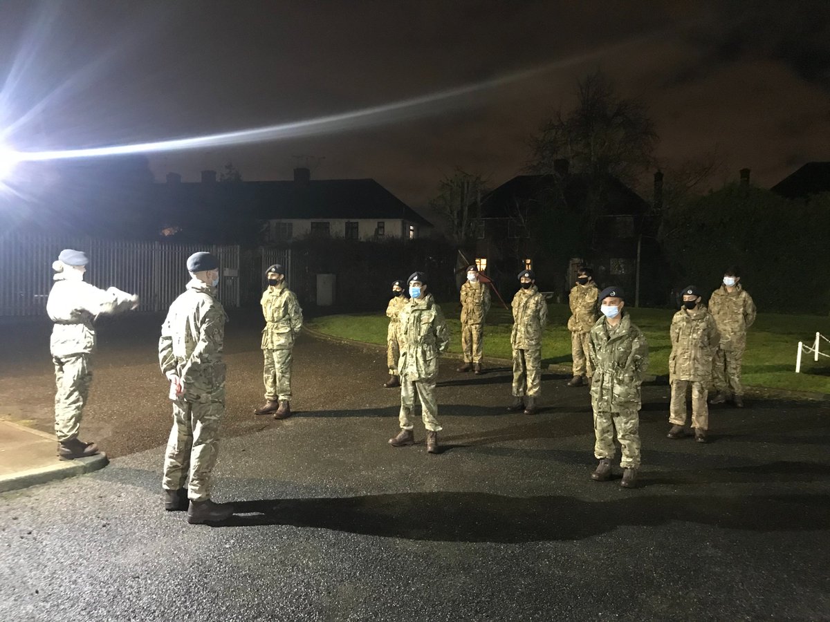 241 Squadron ATC tweet media