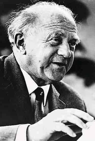 "The existing scientific concepts cover always only a very limited part of reality, and the other part that has not yet been understood is infinite."     ~ Werner Heisenberg