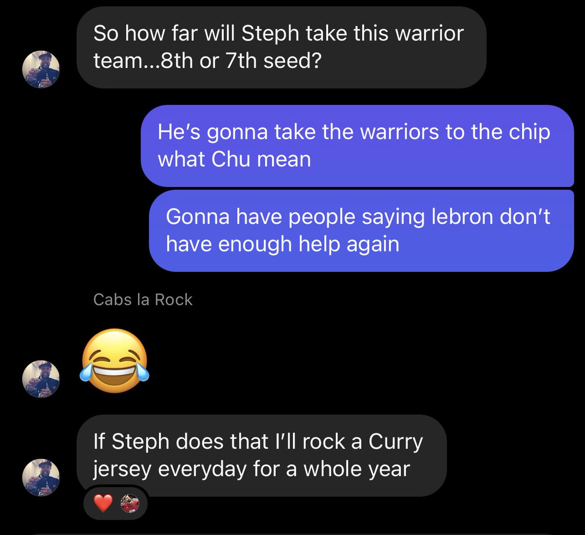 Sebastian tweet media