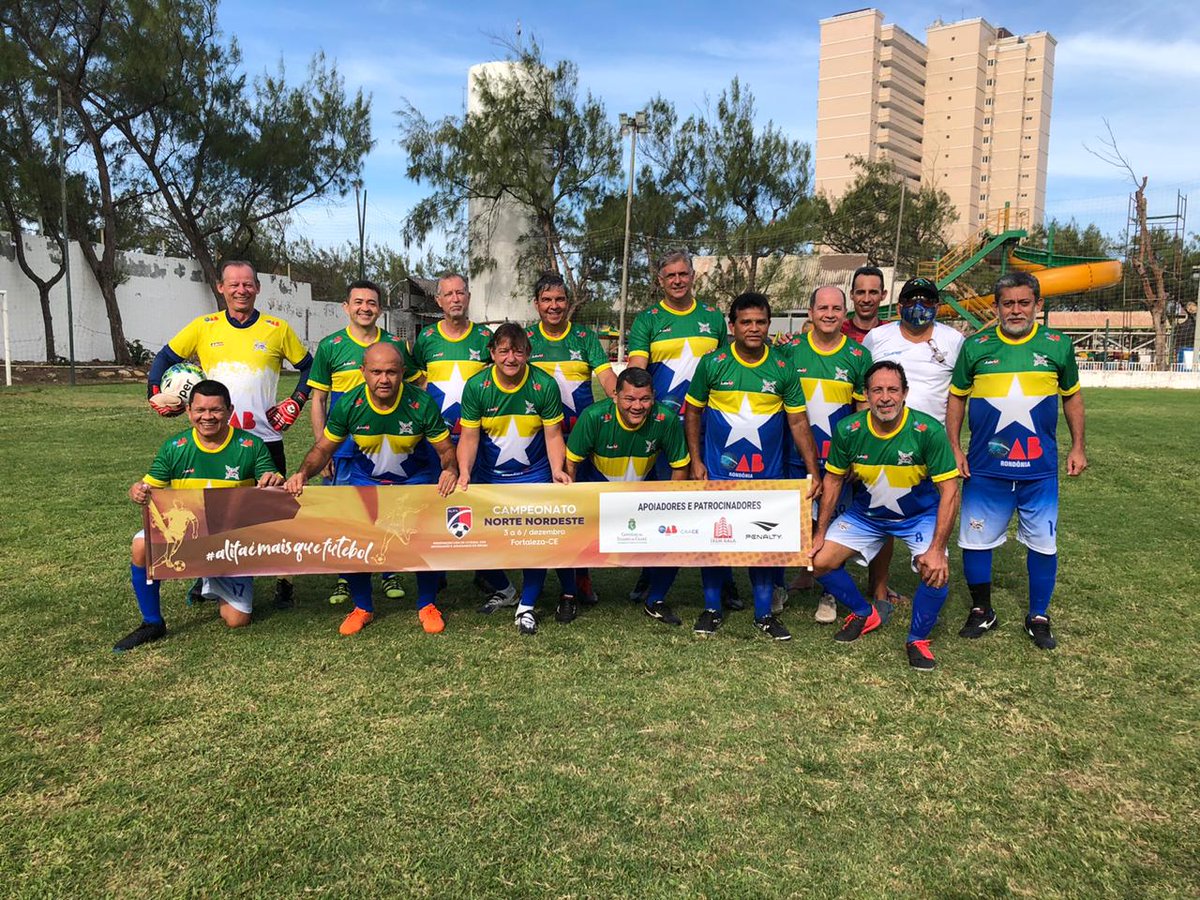 fernandoelpidio's tweet photo. Penúltimo dia do Campeonato Norte Nordeste de Futebol dos Advogados.

Organização Nova Letra. 

#Trabalho #CAACE https://t.co/YGRdq14uqF