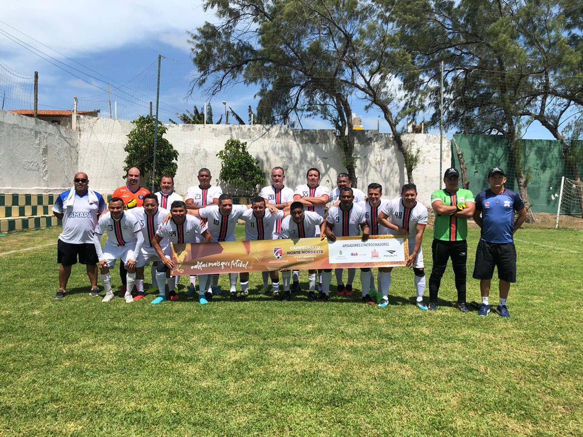 fernandoelpidio's tweet photo. Penúltimo dia do Campeonato Norte Nordeste de Futebol dos Advogados.

Organização Nova Letra. 

#Trabalho #CAACE https://t.co/YGRdq14uqF