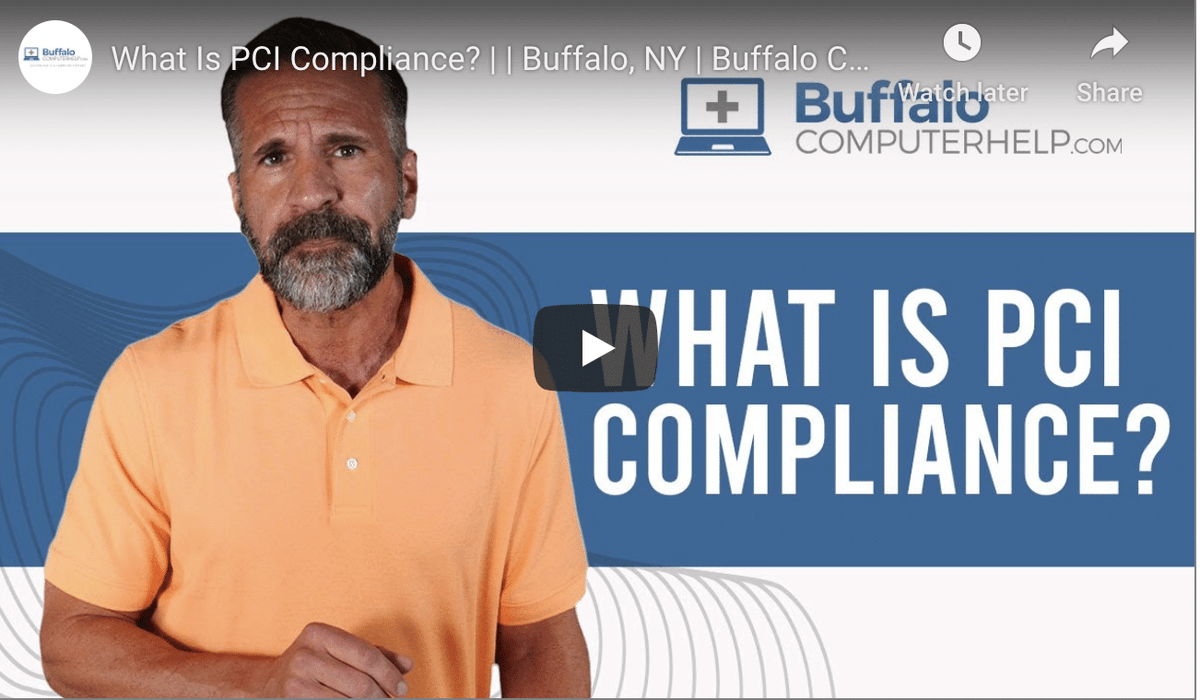 BufComputerHelp's tweet image. What Is PCI Compliance?  dlvr.it/Rn3r9G