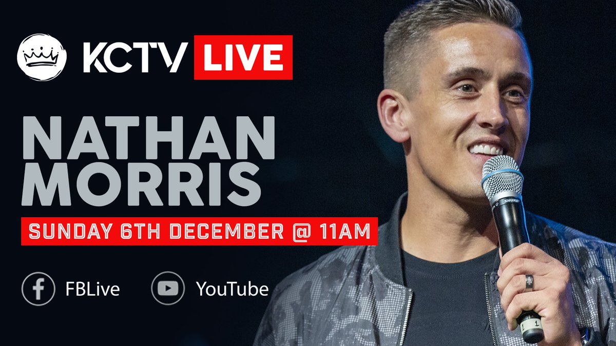 KingsChurchCamb's tweet photo. Join us live tomorrow at 11am via YouTube as we are joined by Evangelist Nathan Morris and worship led by Lydia Marrow. See channel here: https://t.co/ME3TPSxxmm https://t.co/t8NsAP5ttC