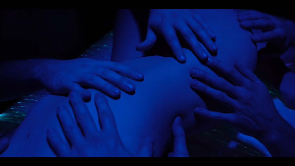 It would mean more than you know to have your support for our film, “Restless”, shown today at 1:30 mountain standard time in the Bring It Series <a href="/CineKink/">CineKink</a> film festival where you can vote for us 

For tickets:
btt.boldtypetickets.com/events/1096438…