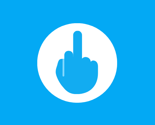 the_hecklr's tweet photo. Promising new app called "Kwitter" hires a random stranger to walk into your work, quit your job for you, and then slap the shit out of your terrible manager, Todd. 
#technology #innovation #startup #fucktodd https://t.co/WQrazORGJh