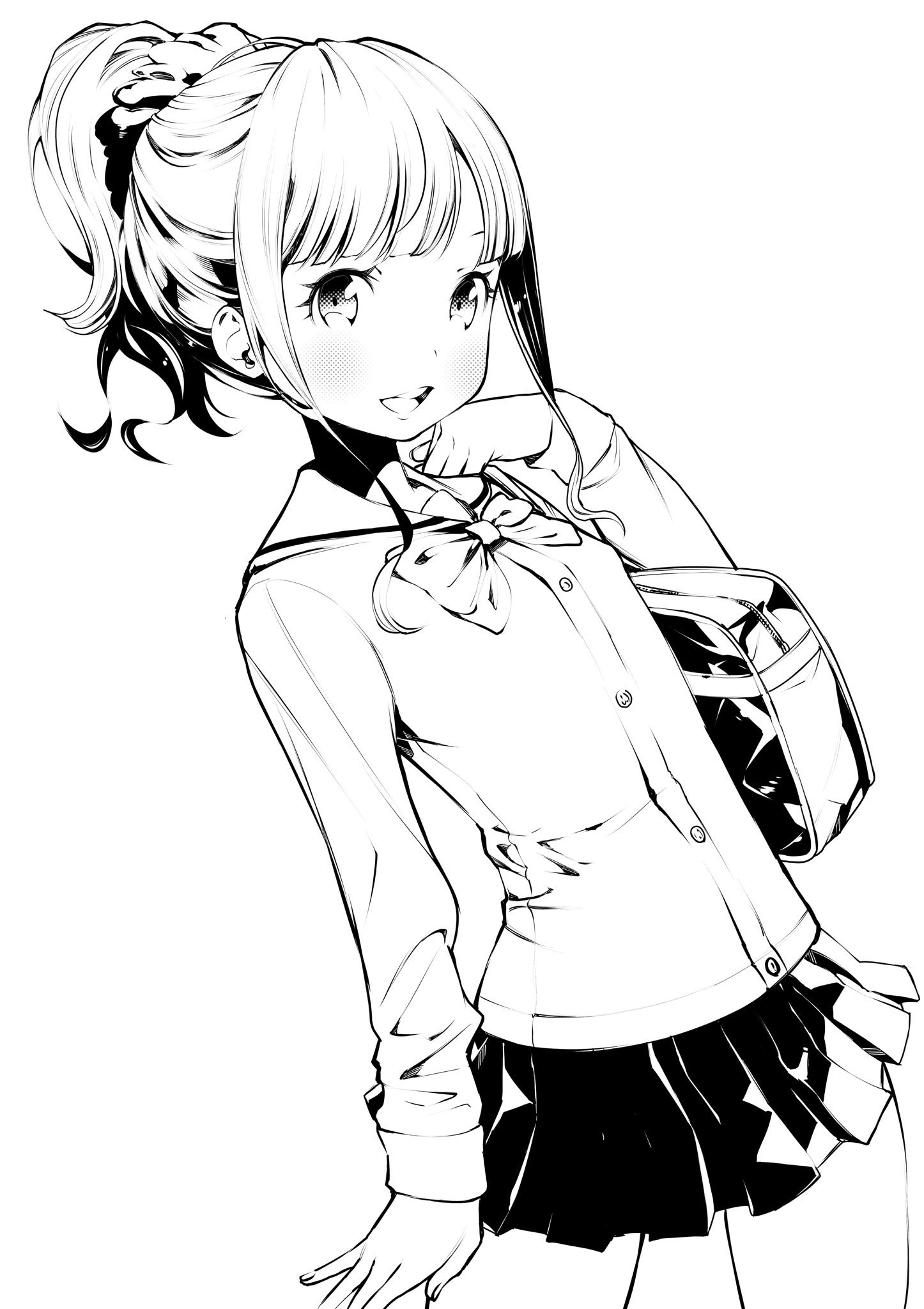 ふくしま正保 まんが連載中 今日の過去絵は神野めぐみです T Co Refybeeunq Twitter