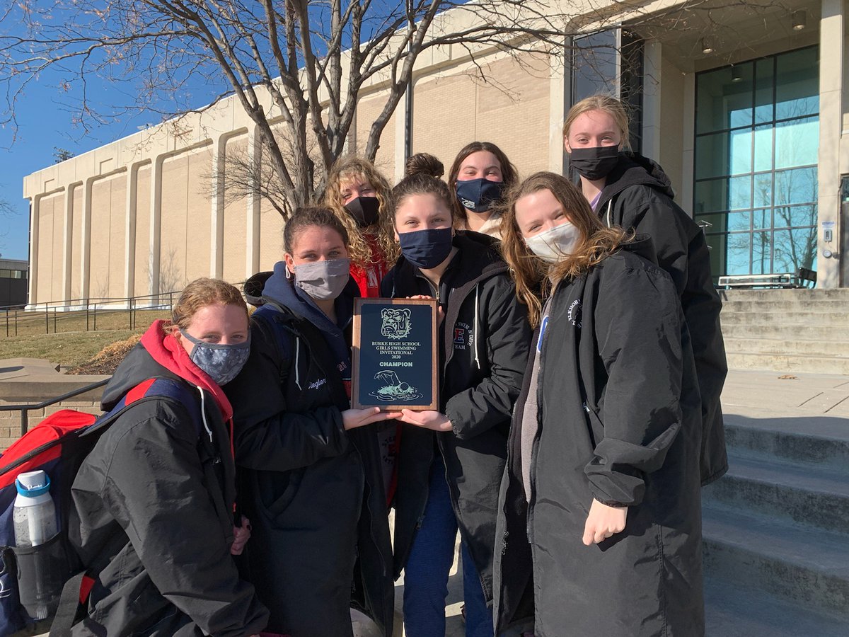 Elkhorn Swim & Dive Team tweet media