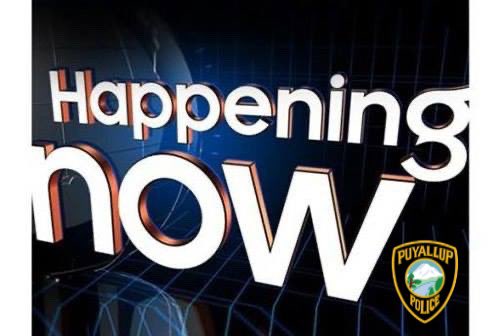 Puyallup Police Department tweet media
