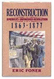 This is the big kahuna of modern Reconstruction scholarship.I could go on forever about the negative impact this book had on Reconstruction historiography, but that aside, its a decent book that anyone interested in this subject needs to read. There is an abridged version as well