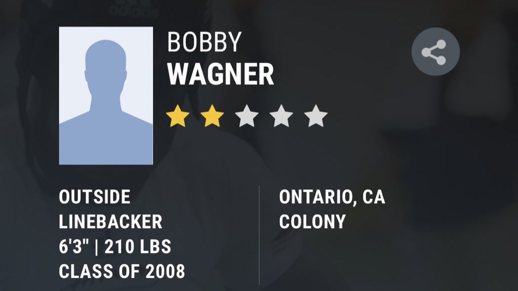 STARS don’t determine DESTINY #Recruiting101