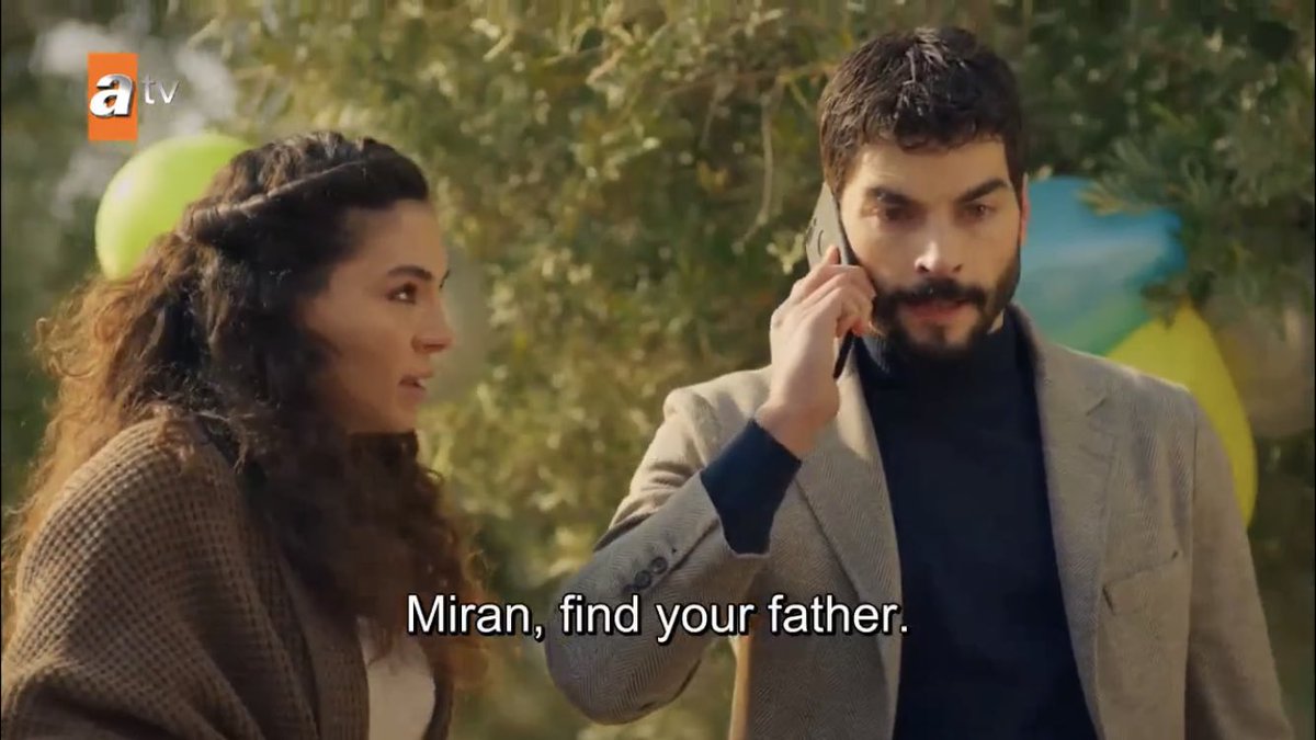 esma acting as the messenger of chaos and destruction once again  #Hercai