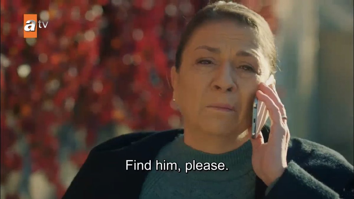 esma acting as the messenger of chaos and destruction once again  #Hercai