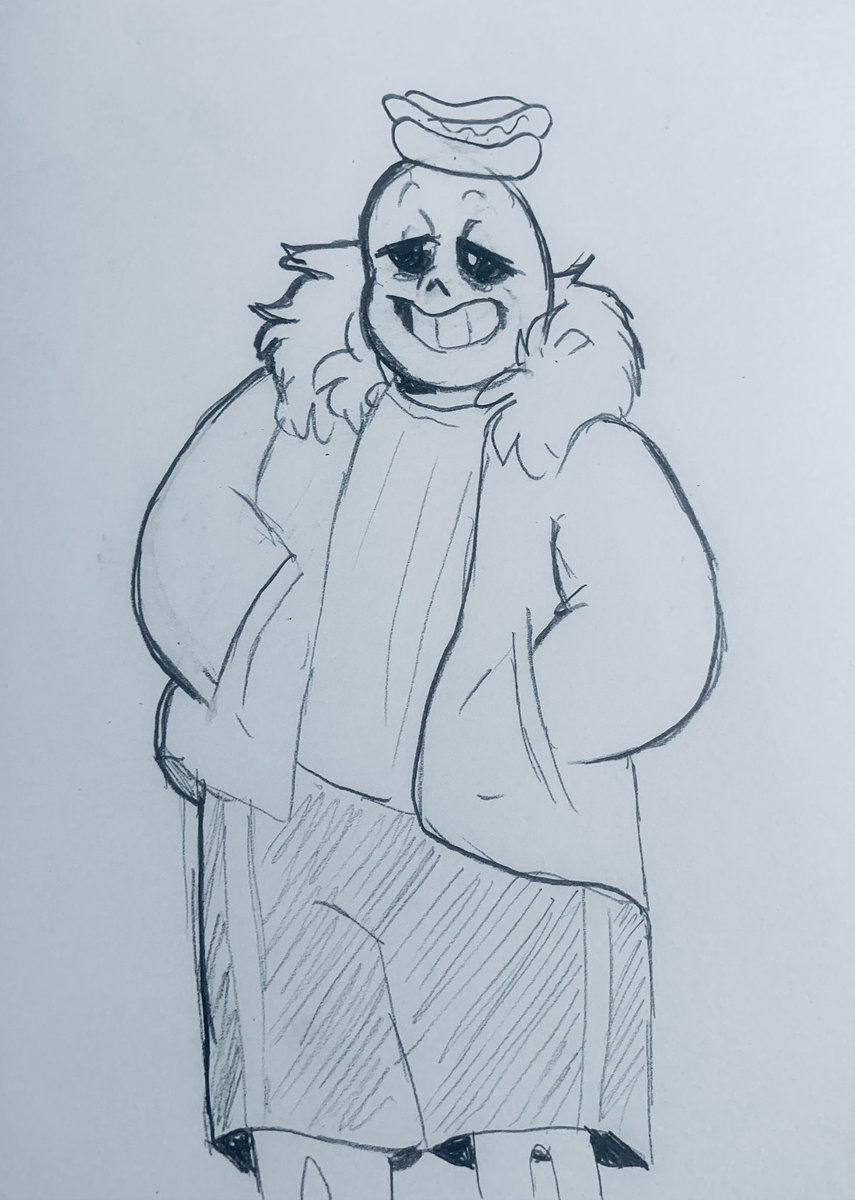 marshmallow33n's tweet photo. some sketches i did last night !! #mogens #barleylightfoot #sans #allmight https://t.co/jNC9XqoqIG