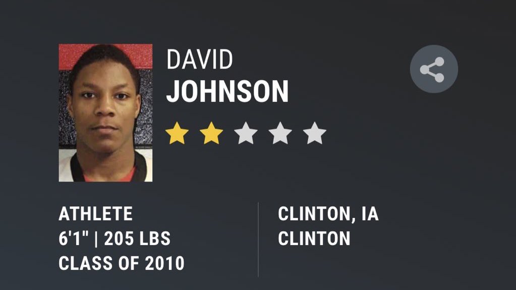 STARS don’t determine DESTINY #Recruiting101