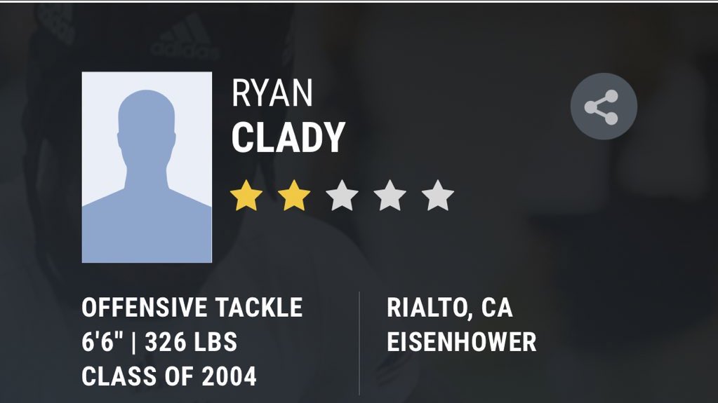 STARS don’t determine DESTINY #Recruiting101