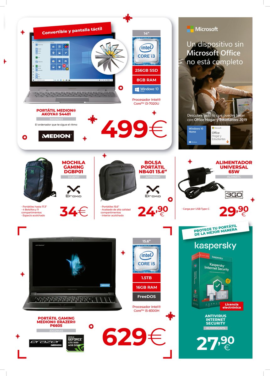 inforpuente's tweet photo. Oferta de navidad válida desde el 4 de diciembre al 5 de enero https://t.co/fahvkM8WR2