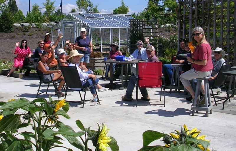 EarthwiseTSA tweet media