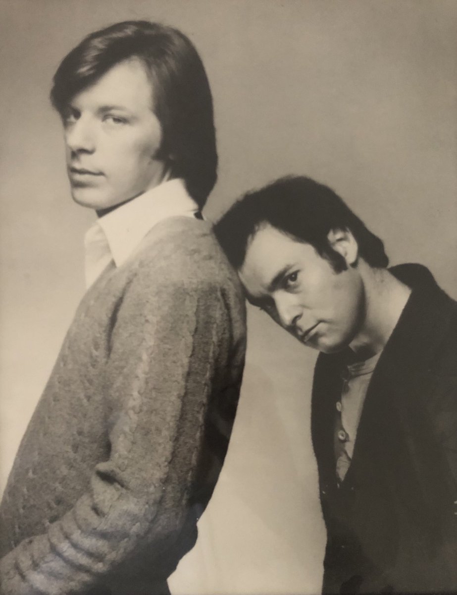 Michael McKean (@mjmckean) on Twitter photo 