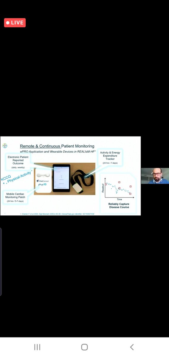 EkateriniL's tweet photo. @CVCTForum #CVCT2020 #PROMSEVALUATION #industryviewpoint PROS have increased importance & should combined with objective measures. #PROMS remain challenging; #objectivePROMS vs #subjectivePROMS https://t.co/n3262jjJR1