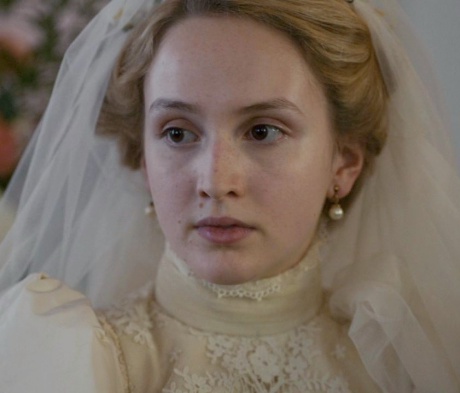 prissy andrews: "a poison tree" by william blake