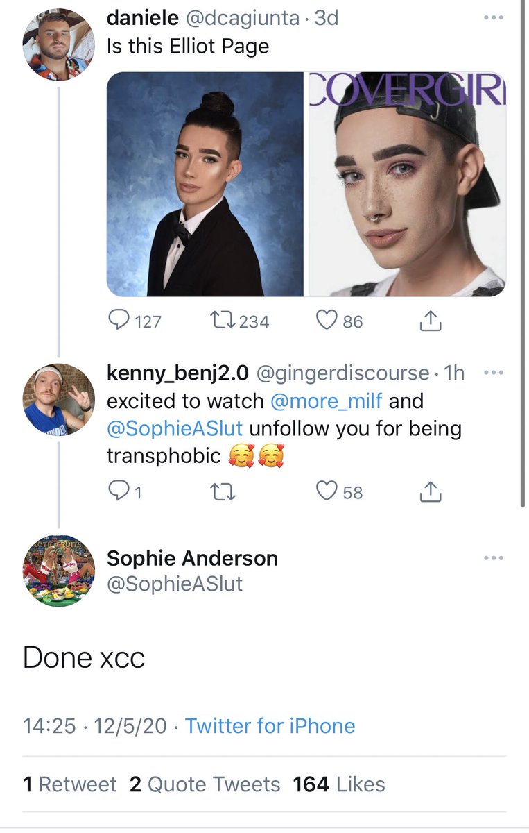dvnots's tweet photo. I think the cock destroyers are quite literally real life angels sent here to better humanity https://t.co/bGsru1z6CM