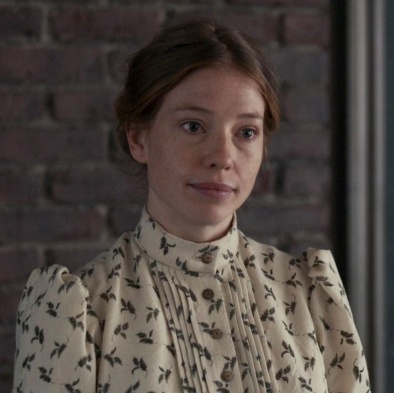 muriel stacy: "shall i compare thee to a summer's day?" by william shakespeare