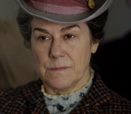 rachel lynde: "the peace of wild things" by wendell berry