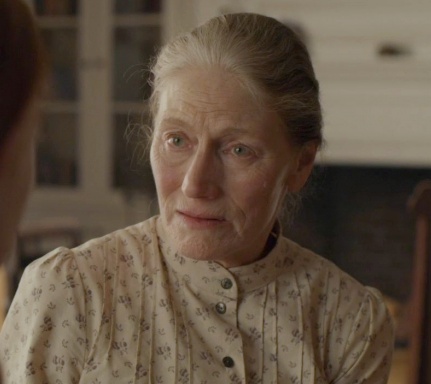 marilla cuthbert: "how do i love thee?" by elizabeth barrett browning