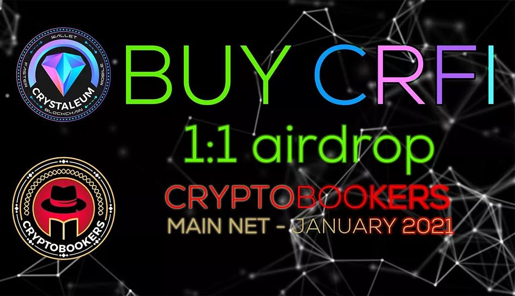 crystaleum's tweet photo. @crystaleum @indoex @Bitcoin @CoinMarketCap @coingecko https://t.co/0E22lP8o0t