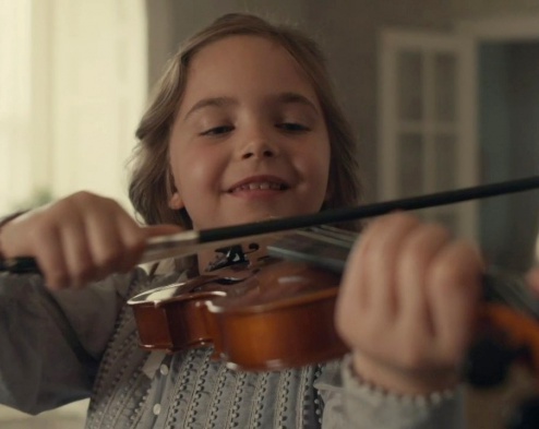 minnie may barry: "i wandered lonely as a cloud" by william wordsworth