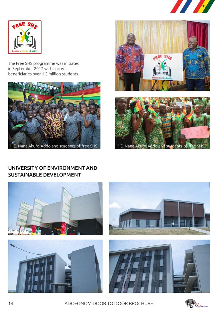 Mr_hayf0rd's tweet image. #AkuffoAddoOnEducation
#2daystoVote
#RetainAkufoAddo
#VoteNumber1
#4More4Nana
#4More2DoMore
#TheBattleIsTheLords