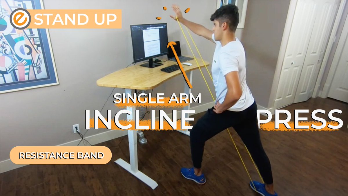 Ergonomyx's tweet image. Have you checked out our Ergonomyx University videos yet? What are you waiting for? Learn how to do almost a hundred different exercises with us! ergonomyx.com/university
#exercisetutorial #fitness #yyj