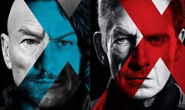 LoMejorDCine's tweet photo. "Incontables decisiones definen nuestro destino. Porque el futuro, en realidad, jamás está marcado." (X-Men: días del futuro pasado, 2014) https://t.co/KxGrzVb7Iy
