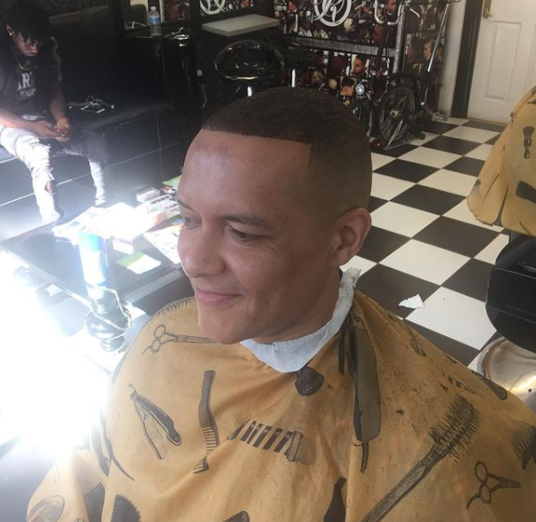 politicaltrims's tweet photo. Wensum hair cutting off? #worstpunever
Norwich South MP @labourlewis visited Chris Kutz Hair Saloon (37 Magdalen Street) today. Unfortunately no new photos were taken, fortunately Clive's fade is well documented so here are 2 pre covid cuts. #SmallBusinessSaturday #SmallBizSatUK https://t.co/ksTaORO6nK