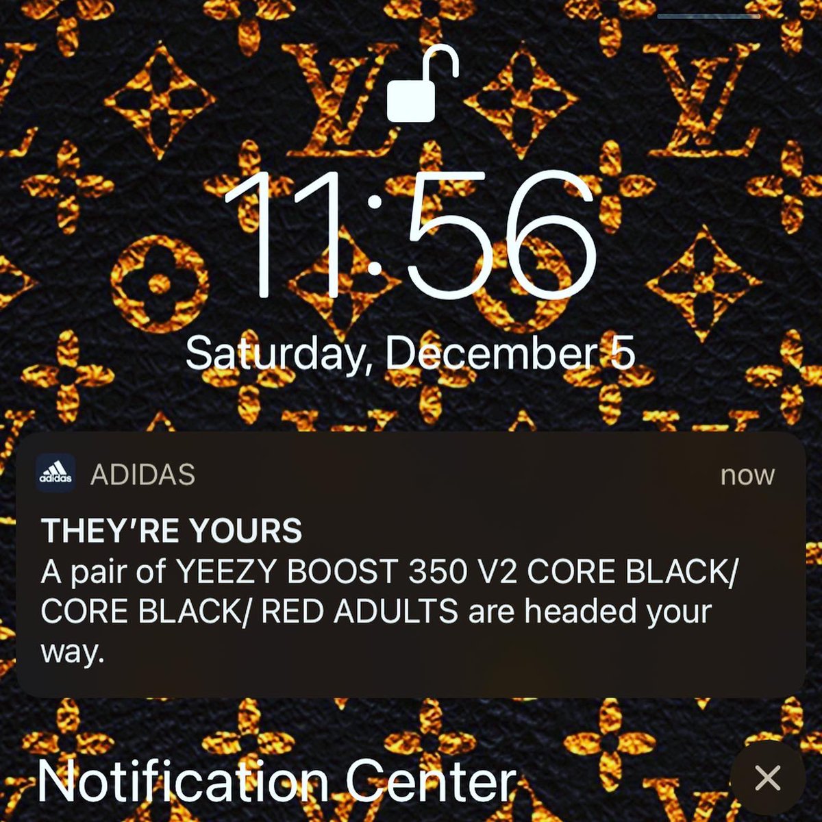 CR Success tweet media