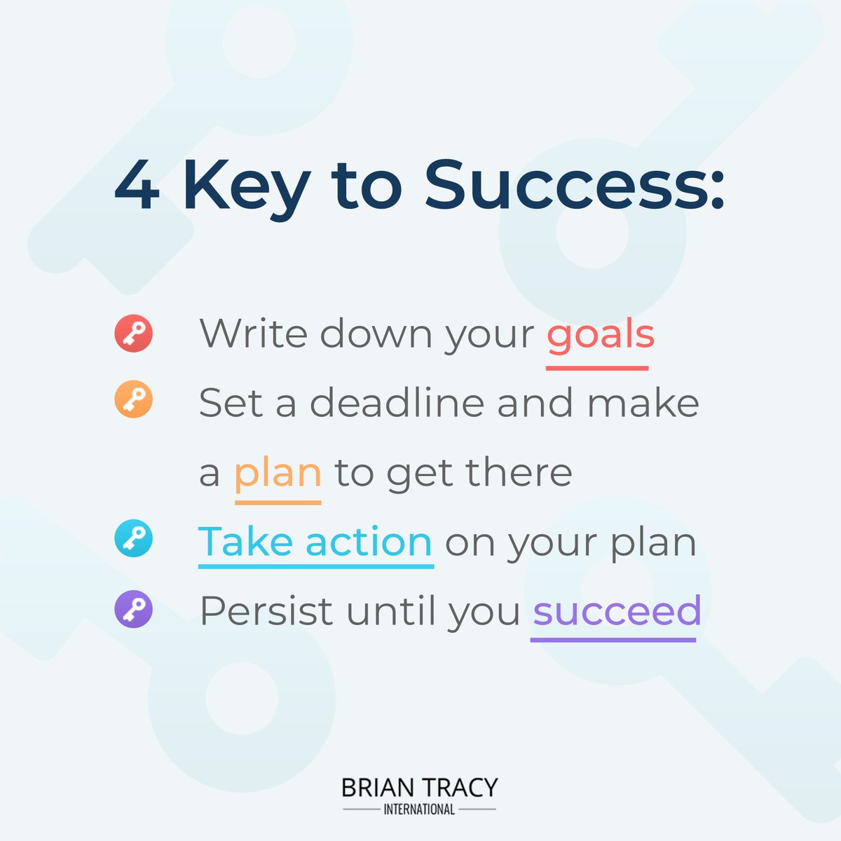 Brian Tracy tweet media