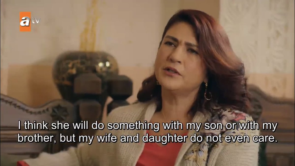 anneanne coming off at people who wrong reyyan and protecting her great-grandchild ALWAYS A SAVAGE  #Hercai
