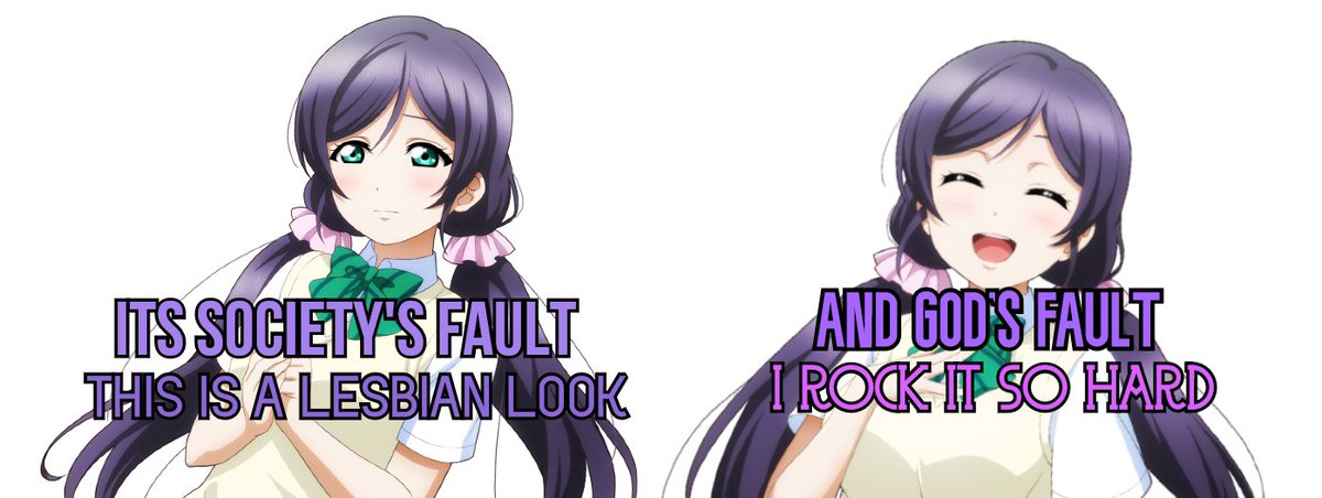 Elite Love Live Fan: The Second Coming (@elitelovelive) on Twitter photo 