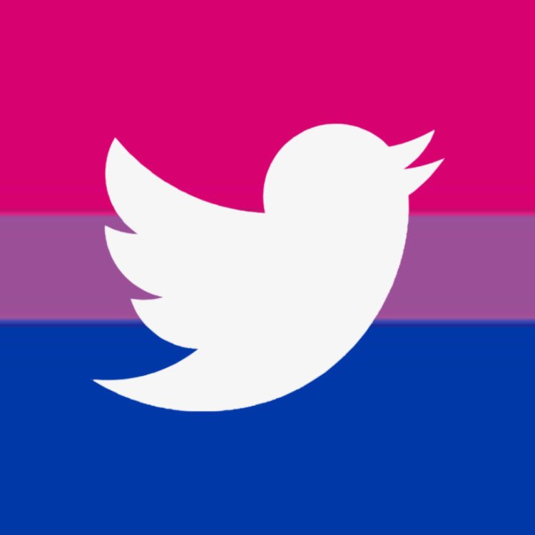 How to make your Twitter bisexual!! A thread: