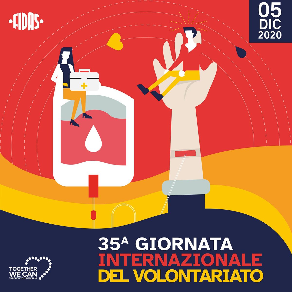 AvasFidas's tweet photo. Il volontariato non si ferma. Grazie a tutti i nostri donatori e a chi ogni giorno si impegna gratuitamente per sensibilizzare alla donazione di sangue.
#giornatadelvolontariato #fidasmonregalese #donasanguedonavita https://t.co/lblLatAiJQ