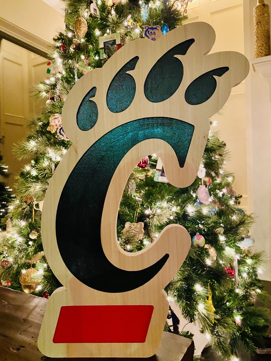 Calling all UC fans! 
20" tall
$85