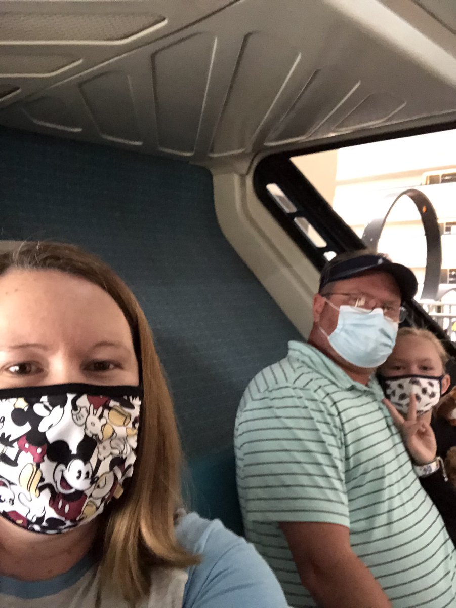 disneygratitud1's tweet photo. Last loop around on the Monorail for this trip! But what a trip its been! β€οΈ
Thanks so much for following along!
#12DaysOfDisneyMagic https://t.co/5FzWodnhuN